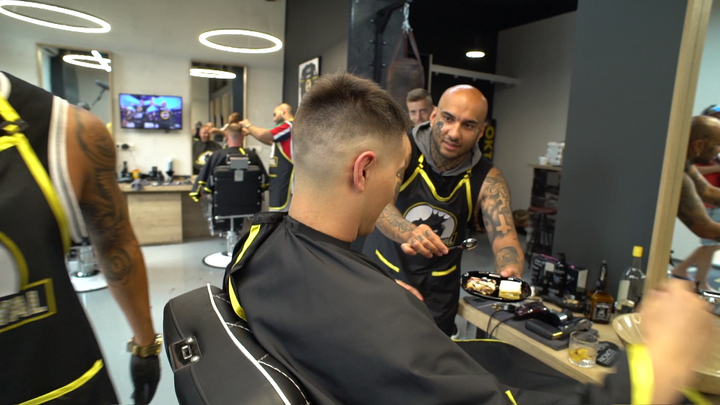 O víťazovi rozhodnú samotní klienti